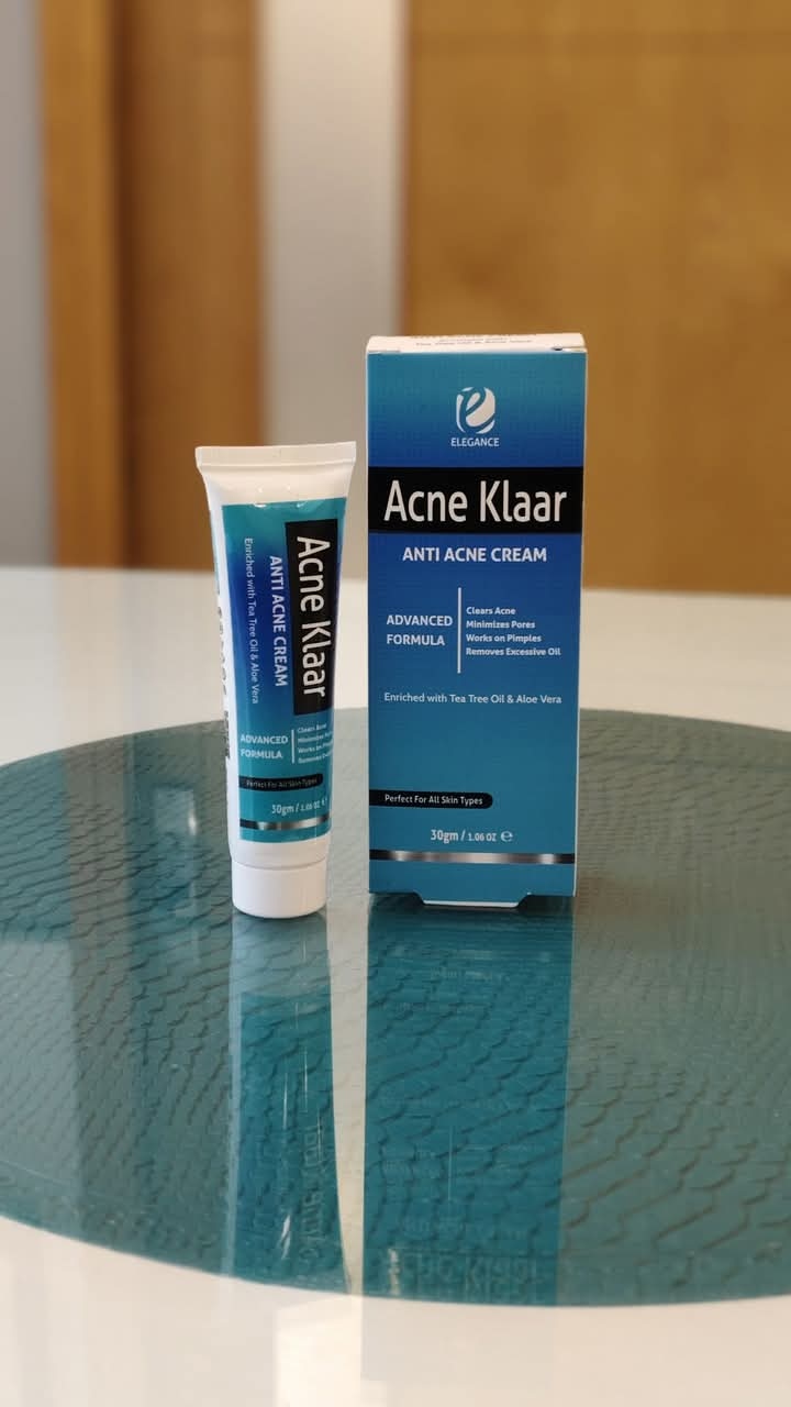 acne klaar anti acne cream for p acne klaar anti acne cream for p