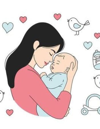 Heartwarming Illustration Of A M Rsht9967esglgyo3q9biu7uaqda1r7cxrmudce6sr8